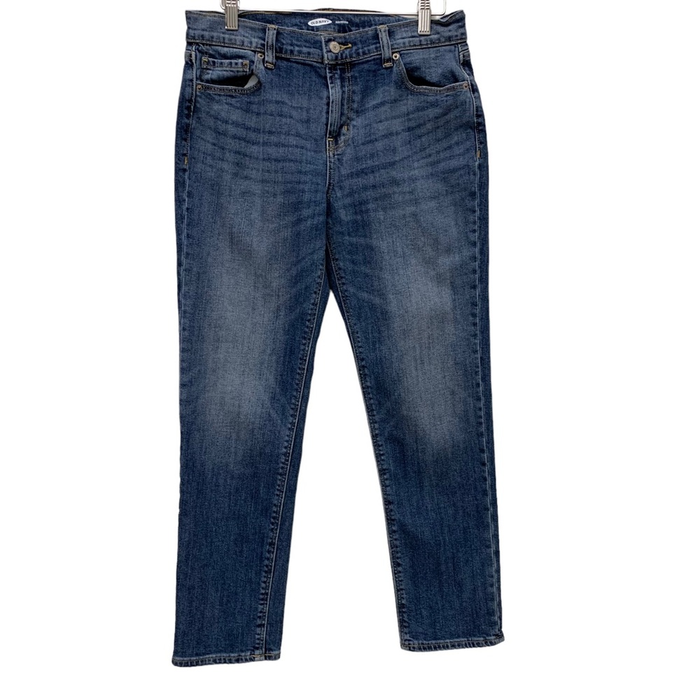 Women’s Old Navy Boyfriend Jeans size 6